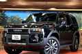 2024 Toyota Land Cruiser Prado