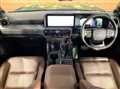 2024 Toyota Land Cruiser Prado