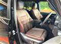 2024 Toyota Land Cruiser Prado