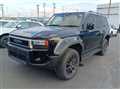 2024 Toyota Land Cruiser Prado