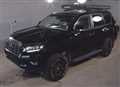 2021 Toyota Land Cruiser Prado