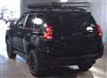 2021 Toyota Land Cruiser Prado