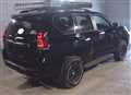 2021 Toyota Land Cruiser Prado