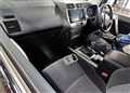 2021 Toyota Land Cruiser Prado