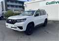 2024 Toyota Land Cruiser Prado