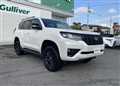 2024 Toyota Land Cruiser Prado