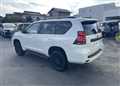 2024 Toyota Land Cruiser Prado