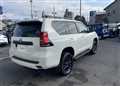 2024 Toyota Land Cruiser Prado