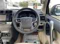 2024 Toyota Land Cruiser Prado