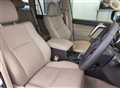 2024 Toyota Land Cruiser Prado