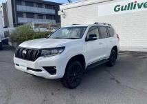 2024 Toyota Land Cruiser Prado