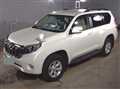 2017 Toyota Land Cruiser Prado