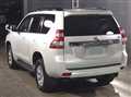 2017 Toyota Land Cruiser Prado
