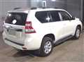 2017 Toyota Land Cruiser Prado