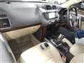2017 Toyota Land Cruiser Prado