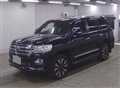 2020 Toyota Land Cruiser