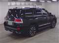 2020 Toyota Land Cruiser