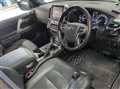 2020 Toyota Land Cruiser
