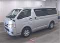2020 Toyota Hiace Van