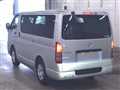 2020 Toyota Hiace Van
