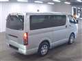 2020 Toyota Hiace Van
