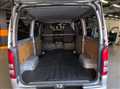 2020 Toyota Hiace Van