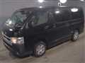 2021 Toyota Hiace Van