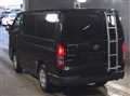 2021 Toyota Hiace Van