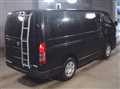 2021 Toyota Hiace Van