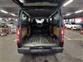 2021 Toyota Hiace Van