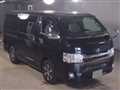 2019 Toyota Hiace Van