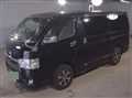 2019 Toyota Hiace Van