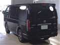 2019 Toyota Hiace Van