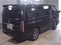 2019 Toyota Hiace Van