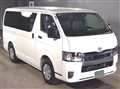 2026 Toyota Hiace Van
