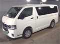 2026 Toyota Hiace Van