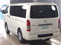 2026 Toyota Hiace Van