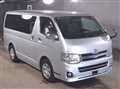 2010 Toyota Hiace Van