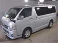 2010 Toyota Hiace Van