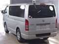 2010 Toyota Hiace Van