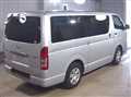 2010 Toyota Hiace Van