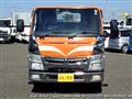 2014 Mitsubishi Canter