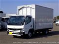 2023 Mitsubishi Canter
