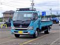 2015 Toyota Dyna Truck