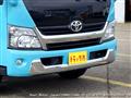 2015 Toyota Dyna Truck