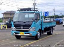 2015 Toyota Dyna Truck