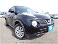 2011 Nissan Juke