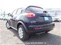 2011 Nissan Juke