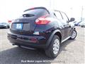 2011 Nissan Juke
