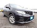 2014 Nissan X-Trail
